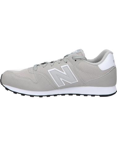 Zapatillas deporte de Hombre NEW BALANCE GM500EG2 GM500V2 CONCRETE