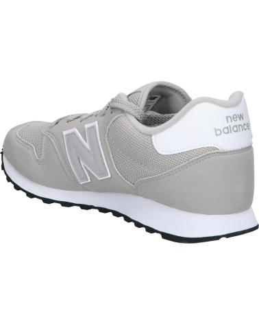 Zapatillas deporte de Hombre NEW BALANCE GM500EG2 GM500V2 CONCRETE