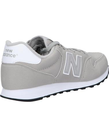 Zapatillas deporte de Hombre NEW BALANCE GM500EG2 GM500V2 CONCRETE