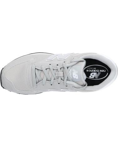 Zapatillas deporte de Hombre NEW BALANCE GM500EG2 GM500V2 CONCRETE