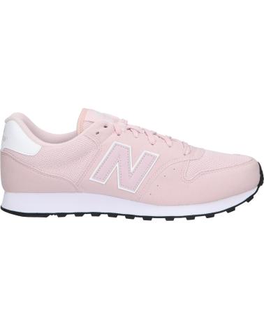 Sportschuhe für Herren NEW BALANCE GM500EP2 GM500V2 STONE PINK