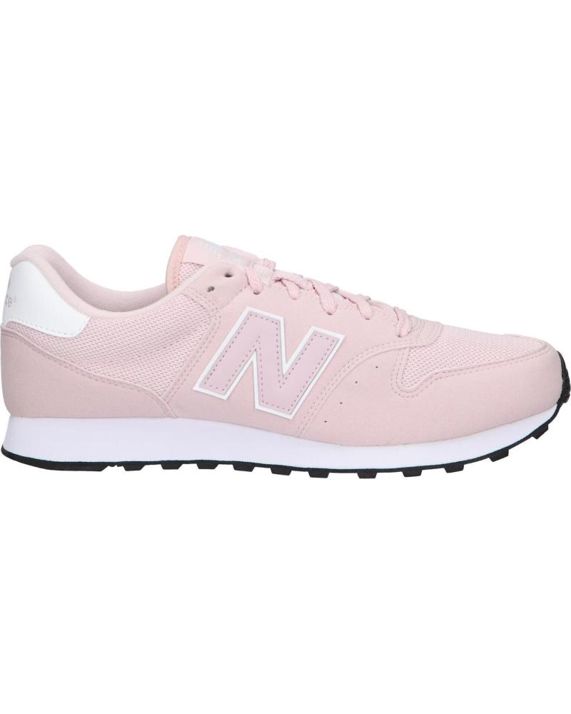 Sportschuhe für Herren NEW BALANCE GM500EP2 GM500V2 STONE PINK