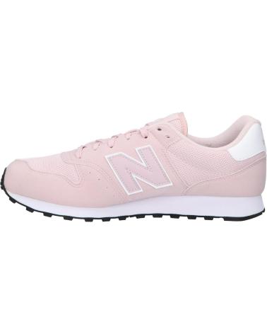 Sportschuhe für Herren NEW BALANCE GM500EP2 GM500V2 STONE PINK