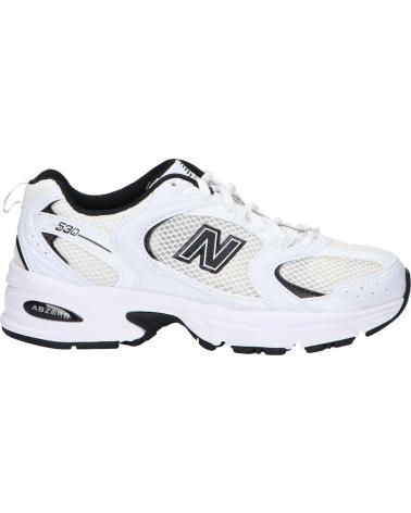 Zapatillas deporte de Mujer NEW BALANCE MR530EWB MR530 WHITE