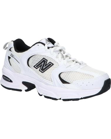 Zapatillas deporte pour Femme NEW BALANCE MR530EWB MR530 WHITE