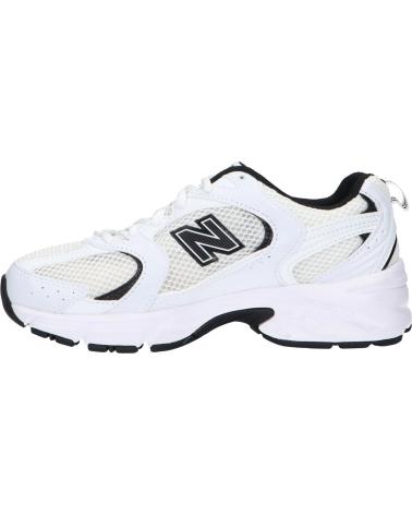 Zapatillas deporte pour Femme NEW BALANCE MR530EWB MR530 WHITE