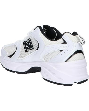 Zapatillas deporte pour Femme NEW BALANCE MR530EWB MR530 WHITE