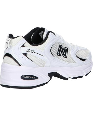 Zapatillas deporte pour Femme NEW BALANCE MR530EWB MR530 WHITE