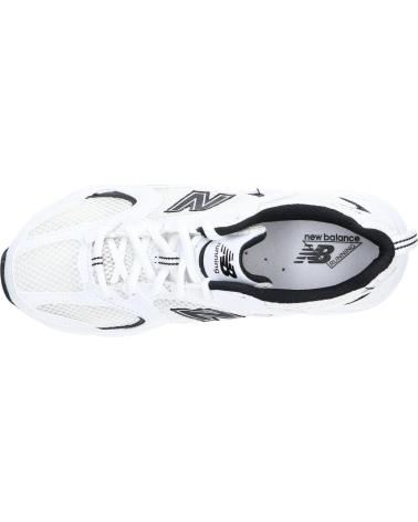 Zapatillas deporte pour Femme NEW BALANCE MR530EWB MR530 WHITE