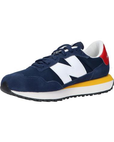 Sapatilhas de Homem NEW BALANCE MS237VI MS237V1 NAVY