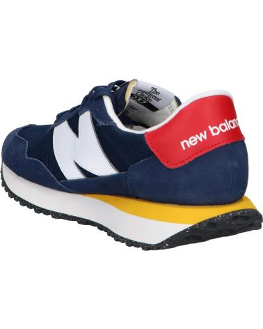 Sapatilhas de Homem NEW BALANCE MS237VI MS237V1 NAVY