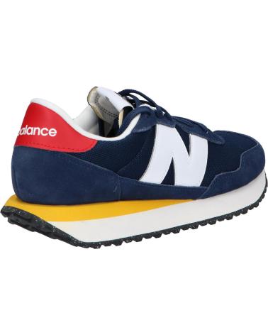 Sapatilhas de Homem NEW BALANCE MS237VI MS237V1 NAVY