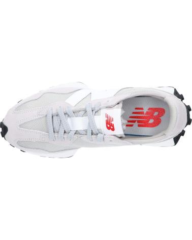 Zapatillas deporte de Hombre NEW BALANCE MS327CGW MS327V1 RAIN CLOUD
