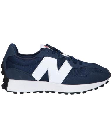 Zapatillas deporte de Hombre NEW BALANCE MS327CNW MS327V1 NATURAL INDIGO