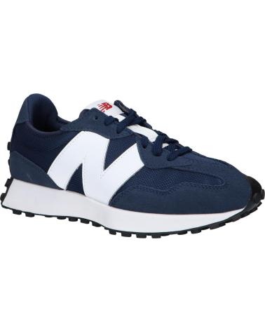 Sportschuhe für Herren NEW BALANCE MS327CNW MS327V1 NATURAL INDIGO
