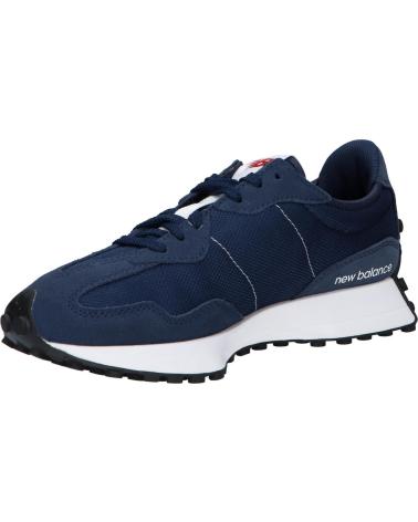 Sportschuhe für Herren NEW BALANCE MS327CNW MS327V1 NATURAL INDIGO