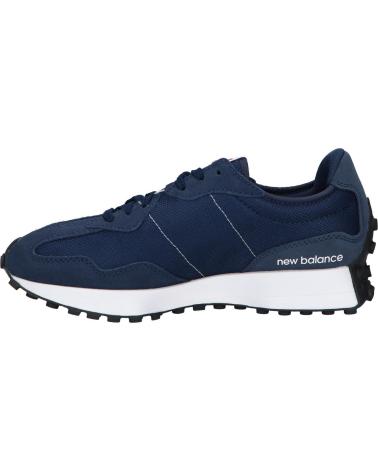Sportschuhe für Herren NEW BALANCE MS327CNW MS327V1 NATURAL INDIGO