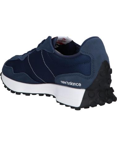 Sportschuhe für Herren NEW BALANCE MS327CNW MS327V1 NATURAL INDIGO