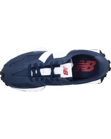 Sportschuhe für Herren NEW BALANCE MS327CNW MS327V1 NATURAL INDIGO