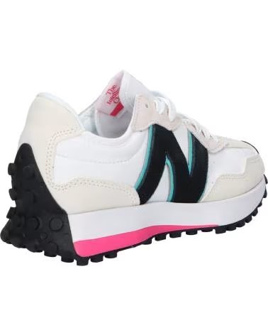 Zapatillas deporte pour Femme NEW BALANCE WS327NA WS327V1 AIRYTEAL