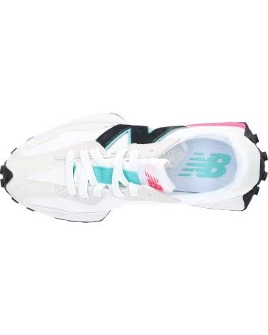 Zapatillas deporte pour Femme NEW BALANCE WS327NA WS327V1 AIRYTEAL