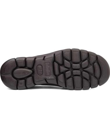 Zapatos de Hombre CALLAGHAN MOCASINES MAZI 42820 MARRON
