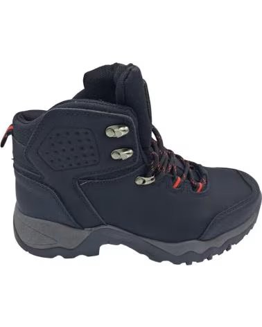 Boots für Herren  BOTA CABALLERO NEGRO