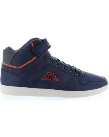 KAPPA 303JS30 USSEL 930 BLUE NAVY