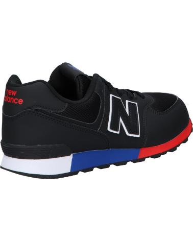 Zapatillas deporte pour Femme NEW BALANCE GC574MSB GS574V1 BLACK