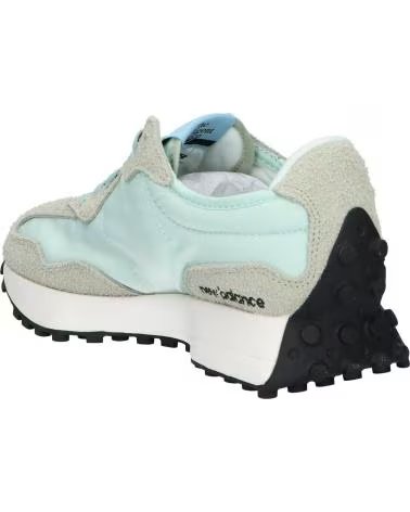 NEW BALANCE ZAPATILLAS 327 PARA MUJER EN COLOR AZUL
