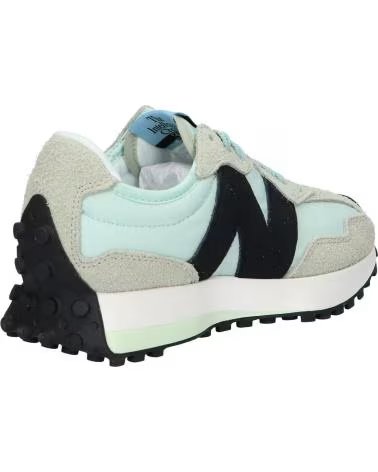 NEW BALANCE ZAPATILLAS 327 PARA MUJER EN COLOR AZUL