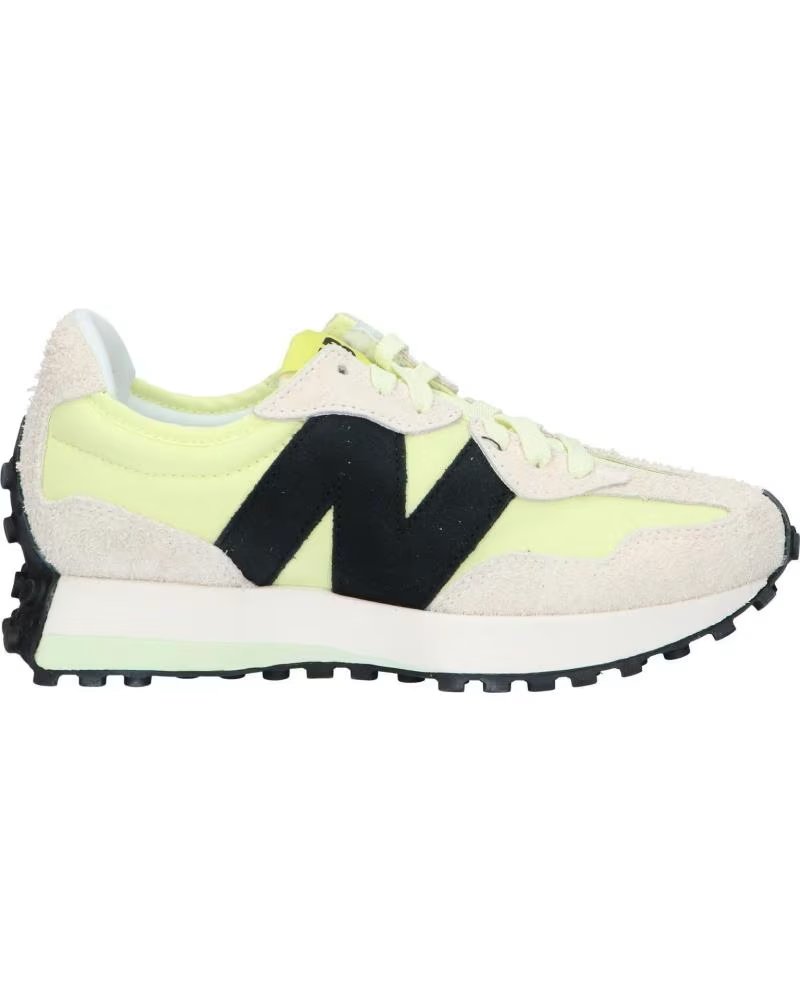 NEW BALANCE WS327WG WS327V1 LIMELIGHT