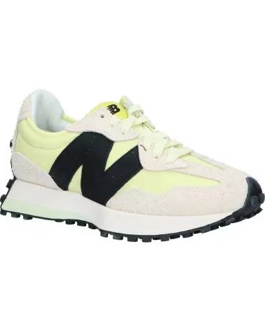 NEW BALANCE WS327WG WS327V1 LIMELIGHT