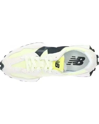 NEW BALANCE WS327WG WS327V1 LIMELIGHT