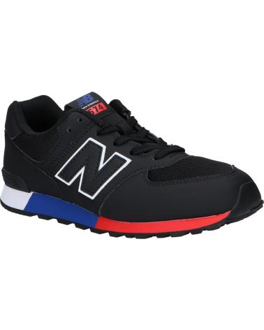 Zapatillas deporte pour Femme NEW BALANCE GC574MSB GS574V1 BLACK
