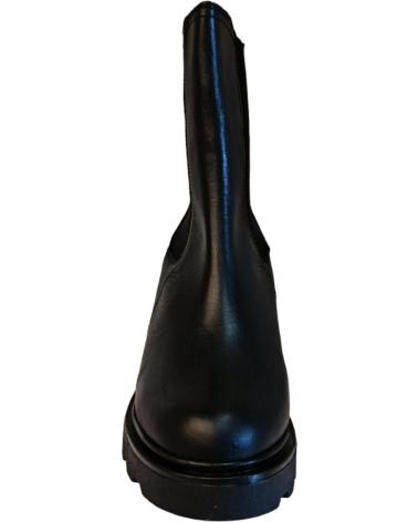 Botines de Mujer BELANG BUBBLE NEGRO
