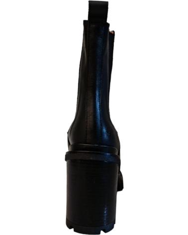 Botines de Mujer BELANG BUBBLE NEGRO