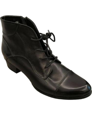 Stivaletti per Donna REGARDE LE CIEL STEFANY-123 -003 NEGRO
