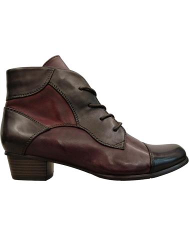 Stivaletti per Donna REGARDE LE CIEL STEFANY-123 VARIOS COLORES