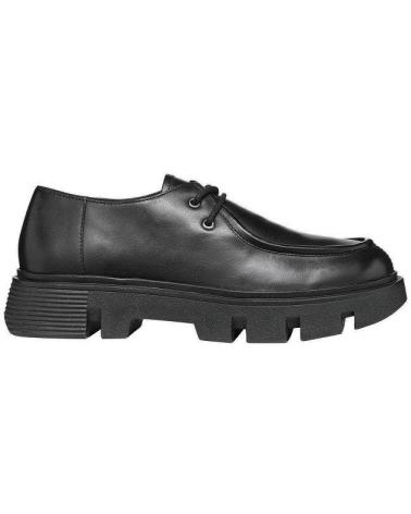 Chaussures pour Femme GEOX D VILDE F - VIT LISCIO D36UAF00043 NEGRO