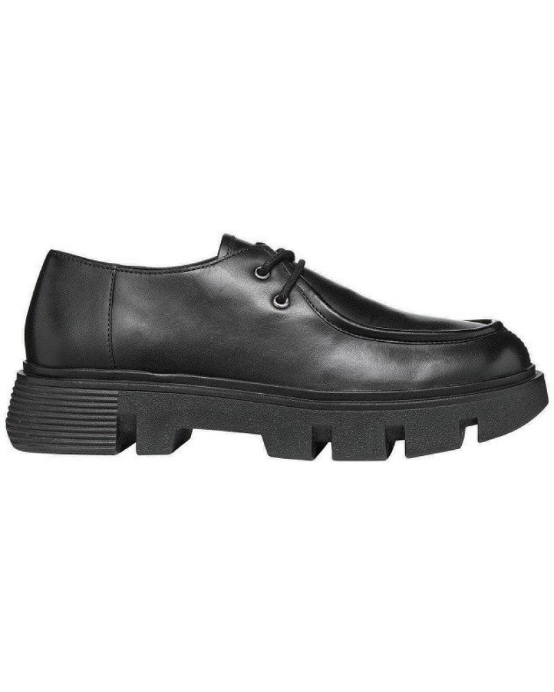 Chaussures pour Femme GEOX D VILDE F - VIT LISCIO D36UAF00043 NEGRO