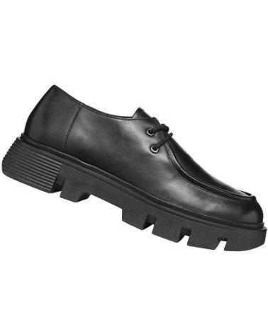 Chaussures pour Femme GEOX D VILDE F - VIT LISCIO D36UAF00043 NEGRO