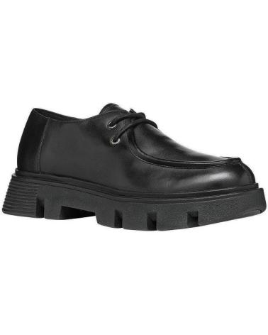 Chaussures pour Femme GEOX D VILDE F - VIT LISCIO D36UAF00043 NEGRO