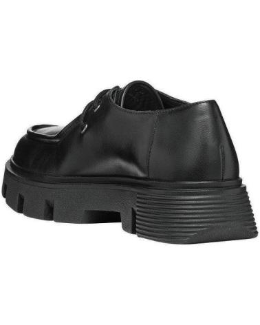 Chaussures pour Femme GEOX D VILDE F - VIT LISCIO D36UAF00043 NEGRO