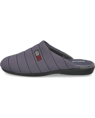Hausschuhe-De-Hombre-DEVALVERDE-3524-ZAPATILLAS-DE-CASA-HOMB-GRIS