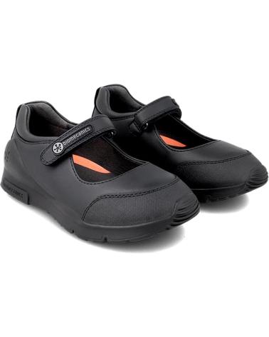 Zapatos de Niña BIOMECANICS BAILARINA COLEGIAL SPORT 231010 NEGRO