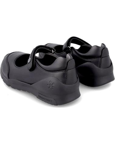 Zapatos de Niña BIOMECANICS BAILARINA COLEGIAL SPORT 231010 NEGRO