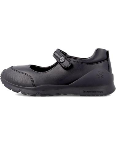 Zapatos de Niña BIOMECANICS BAILARINA COLEGIAL SPORT 231010 NEGRO