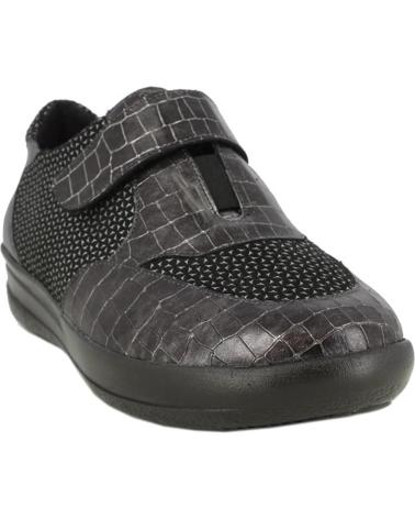 Scarpe per Donna D`CUTILLAS ZAPATO ORTOPEDICO DOCTOR CUTILLAS 50733 NEGRO