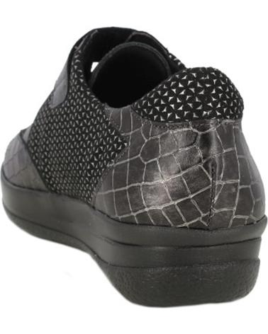 Scarpe per Donna D`CUTILLAS ZAPATO ORTOPEDICO DOCTOR CUTILLAS 50733 NEGRO